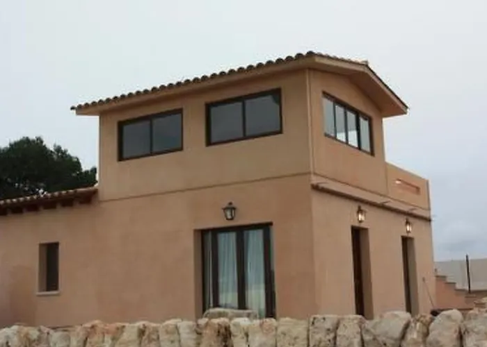 Laendliche Mit Eigenem Schwimmbad By Interhome بيت للعطل *