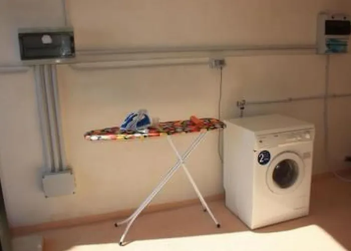 بيت للعطل Laendliche Mit Eigenem Schwimmbad By Interhome *