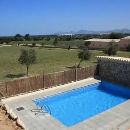 Ferienhaus Laendliche Mit Eigenem Schwimmbad By Interhome