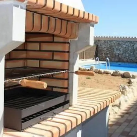 度假居 Laendliche Mit Eigenem Schwimmbad By Interhome
