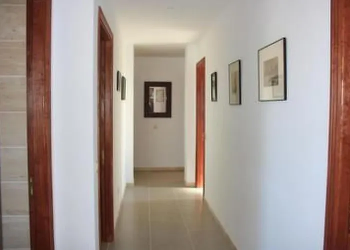 Ferienhaus Laendliche Mit Eigenem Schwimmbad By Interhome Can Picafort (Mallorca)