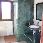 Laendliche Mit Eigenem Schwimmbad By Interhome Casa de Férias *