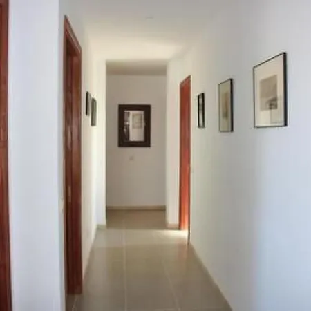 Сasa de vacaciones Laendliche Mit Eigenem Schwimmbad By Interhome Can Picafort (Mallorca)