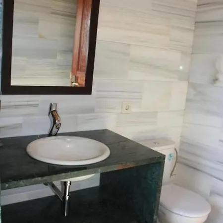 Laendliche Mit Eigenem Schwimmbad By Interhome Holiday home