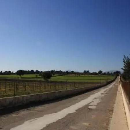 Holiday home Laendliche Mit Eigenem Schwimmbad By Interhome Can Picafort (Mallorca)