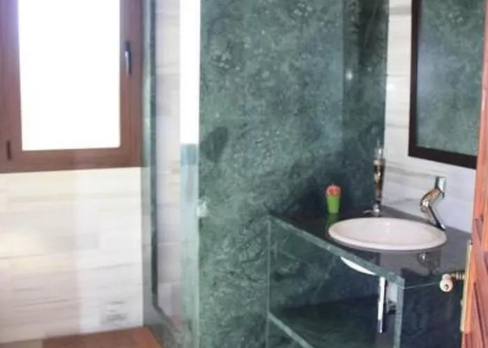 Laendliche Mit Eigenem Schwimmbad By Interhome Сasa de vacaciones *